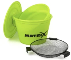 Matrix Voeremmer Set