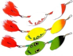 Mepps Tandem Brochet - 15 Cm