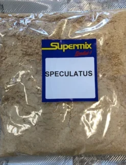 Supermix Mondial-F Speculatus