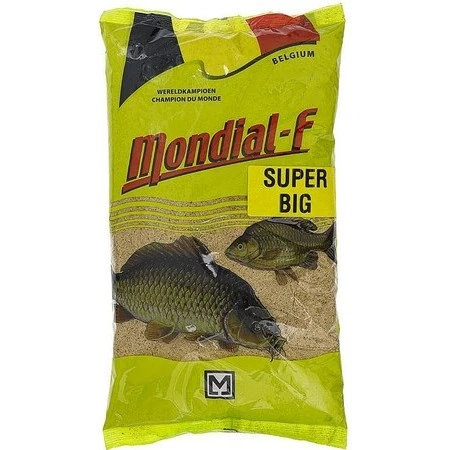 Mondial-F Super Big 1 Mondial-F Super Big