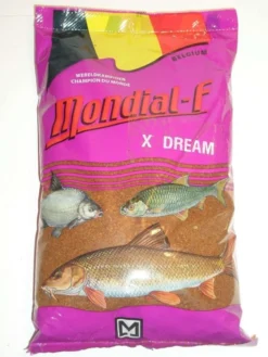 Mondial-F X-Dream