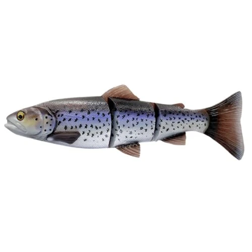 Savage Gear 4D Line Thru Trout 30 Cm 1 Savage Gear 4D Line Thru Trout 30 Cm