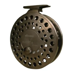 Okuma Aventa VT-1002 Centerpin