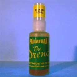 Pallatrax The Drench