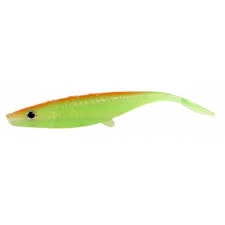 Predox Fin Minnow 13cm 5 Stuks