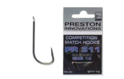 Preston Innovations PR 311 Haak