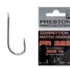 Preston Innovation PR 322 Haak