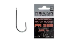 Preston Innovation PR 322 Haak