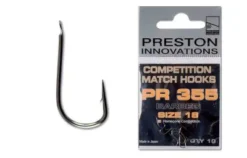 Preston Innovations PR 355 Haak