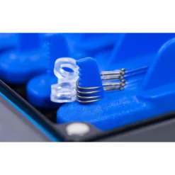 Preston Mag Store System Hooklength Box -Aanbevolen Winkels Voor Visbenodigdheden Preston Mag Store System Hooklength Box2