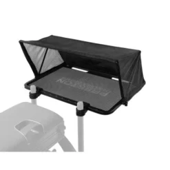 Preston Offbox Venta-Lite Hoodie Side Tray Xl