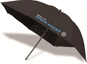 Preston Preston Space Maker Flat Back Brolly 1 Preston Preston Space Maker Flat Back Brolly