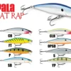 Rapala Flat Rap FLR-8