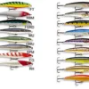 Rapala Long Casting LC-12