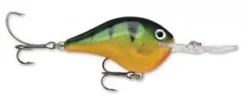 Rapala DT-16