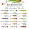 Rapala Deep Husky Jerk DHJ-10