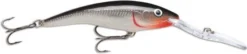 Rapala Deeptail Dancer TDD-9 -Aanbevolen Winkels Voor Visbenodigdheden Rapala Deeptail Dancer TDD 9 Silver