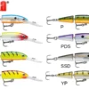 Rapala Deep Husky Jerk JDHJ-12