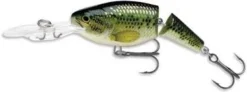 Rapala Jointed Shad Rap JSR-5 -Aanbevolen Winkels Voor Visbenodigdheden Rapala Jointe Shad Rap JSR5 BB