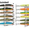 Rapala Jointed J-11