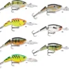 Rapala Jointed Shad Rap JSR-9