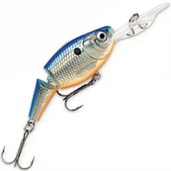 Rapala Jointed Shad Rap JSR-9 -Aanbevolen Winkels Voor Visbenodigdheden Rapala Jointed Shad Rap JSR 9 BSD 1