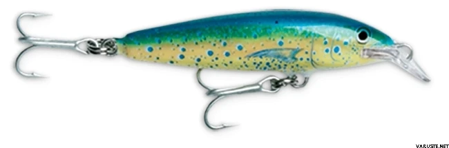 Rapala Magnum F-14 MAG 2 Rapala Magnum F-14 MAG - Afbeelding 2
