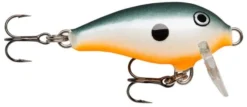 Rapala Mini Fat Rap MFR-3 -Aanbevolen Winkels Voor Visbenodigdheden Rapala Mini Fat Rap MFR 3 Orange Shad ORSD