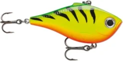 Rapala Rippin' Rap RPR-7 -Aanbevolen Winkels Voor Visbenodigdheden Rapala Rippin Rap RPR FT Firetiger