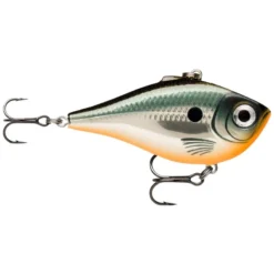 Rapala Rippin' Rap RPR-7 -Aanbevolen Winkels Voor Visbenodigdheden Rapala Rippin Rap RPR HLW Halloween