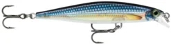 Rapala SDR-07 -Aanbevolen Winkels Voor Visbenodigdheden Rapala SDR 07 BLL