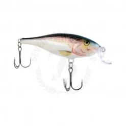 Rapala Shad Rap SSR-9