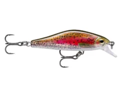 Rapala Shadow Rap Solid Shad SDRSS05