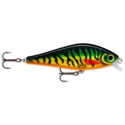 Rapala Super Shadow Rap SSDR-16
