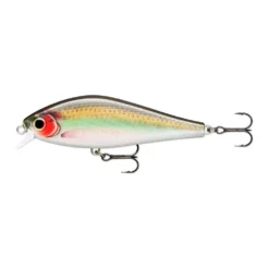 Rapala Super Shadow Rap SSDR-11 -Aanbevolen Winkels Voor Visbenodigdheden Rapala Super Shadow Rap SSDR 11 Herring YSH
