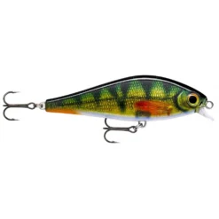 Rapala Super Shadow Rap SSDR-11 -Aanbevolen Winkels Voor Visbenodigdheden Rapala Super Shadow Rap SSDR11 PEL