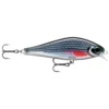Rapala Super Shadow Rap SSDR-11