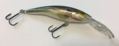 Rapala TD-9 SD