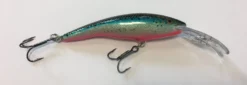 Rapala TD-9 Limited Edition