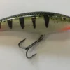 Rapala TD-9 Limited Edition New
