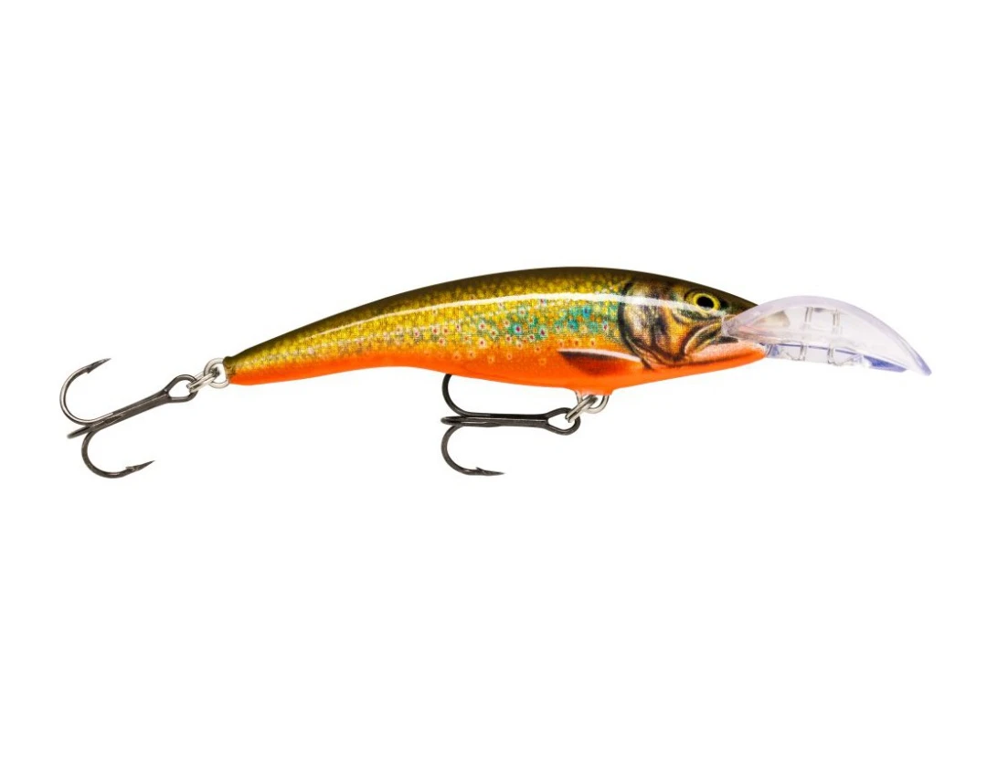 Rapala Tail Dancer SCRTD-09 2 Rapala Tail Dancer SCRTD-09 - Afbeelding 2