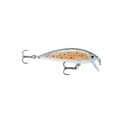 Rapala X-RAP Countdown XRCD-5 TR Brown Trout