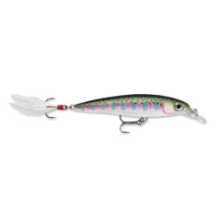 Rapala X-RAP XR-6 RT Rainbow Trout