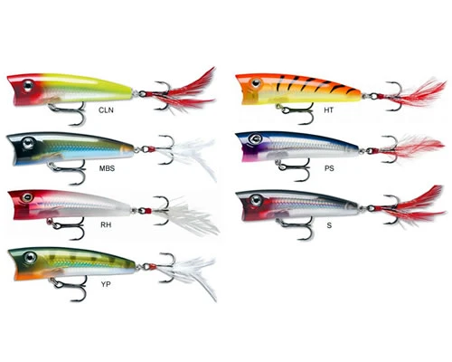 Rapala X-Rap Pop XRP-7 1 Rapala X-Rap Pop XRP-7