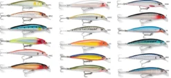 Rapala X-Rap SXR-10
