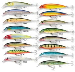 Rapala X-Rap SXR-14