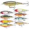 Rapala X-Rap Jointed Shad XJS-13