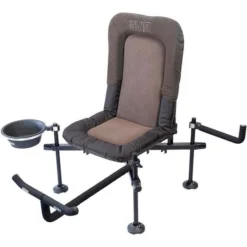Rive Feeder Stoel Club Compleet