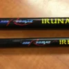 Rodman Iruna Speed Rod