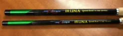 Rodman Iruna Speed Rod